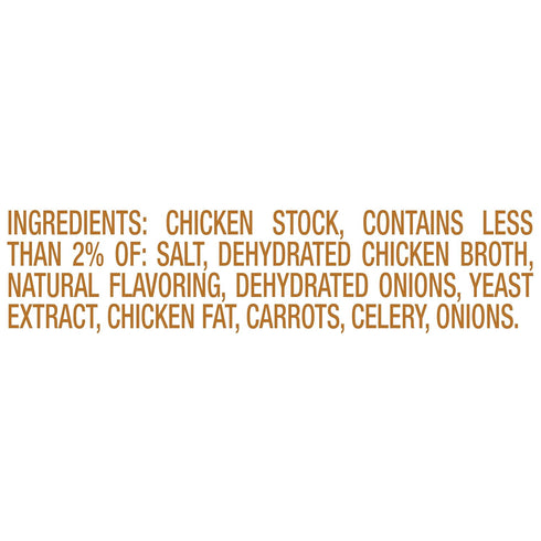32 (Pack 6) Swanson Chicken Broth, Ounce