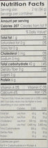 Andean Dream 8 oz Organic Quinoa Pasta Fusilli Gluten Free Box