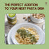 3 6.35oz Authentic Italian Imported Pistachio Pesto Savory Sauce - Only Ingredients - Creamy Gourmet Spread for Pasta