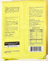 Generic 14oz (400g), 2 Pack Kale Chayote Flavor Soda Crackers, Natural Yeast