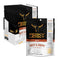 Perky Jerky Sweet and Snappy 100% Grass Fed Beef Jerky, 2.2oz (Pack