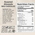 3 oz, Pack 5 Milkboy Swiss Chocolates Almond Chocolate Bars - Premium Swiss Alpine Milk Chocolate with Almonds - All
