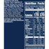 18.5 oz Progresso New England Clam Chowder, Reduced Sodium Canned Soup