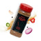 Johns Steak and Seasoning Spice, Spicy Steak Seasoning, Medium Heat Seasoning Blend
