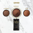 16 oz 100% (Pack 4) Induban Gourmet, Bag, Ground Coffee, Medium Roast - Premium Arabica Coffee from the Dominican