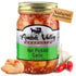 Amish Valley Products Country Pickled Garlic Sweet or Hot Flavor 15 oz