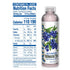 20 Oz, Pack 24 AriZona Premium Brewed Blueberry White, Fl