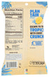 4 Inka Plantain Chips, Sea Salt, Ounce