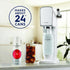 14.9 Oz, Pack 4 (Packaging SodaStream Diet Cola, Fl of May Vary)