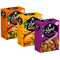 Rajah Curry Powder Variety Pack Bundle - Includes Medium, Hot, and Mild