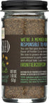 1.83 Frontier Co-op Whole Celery Seed, Ounce Bottle, Great Texture in Salads, Key in Ethnic Dishes and Pickling, Kosher