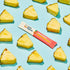 6.2oz (12 Count) Pure Organic, Layered Fruit Bars, Pineapple Passionfruit, Gluten Free and Vegan Fruit Snacks, Box