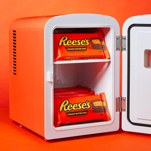 Packs, 1.5 oz (36 Count) REESE'S Milk Chocolate Peanut Butter Cups, Candy