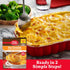 7 OZ Betty Crocker Au Gratin Casserole Potatoes Family Size