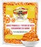Duritos (Duros) Pinwheels Wheat Snacks 1LB - Mexican Wheat Wheel Pasta -
