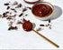 Fine & Raw Hazelnut Butter Spread 8 Ounce: Clean Ingredients, Vegan, Organic Hazelnut Spread