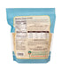 32oz (Pack 4) Bob's Red Mill Organic Old Fashioned Rolled Oats, of - Non GMO, Whole Grain, Vegan, Kosher