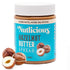 NUTLICIOUS Hazelnut Butter Spread (13 oz), Spreadable Roasted Hazelnuts with Silky-Smooth Texture,