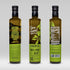 100% (Pack 3) Farm To Market NGMO Cold Pressed Pure Extra Virgin Olive Oil, Healthy, Chemical Free Oil Loaded