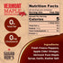 Sugar Bob’s Finest Kind Vermont Maple Sriracha, Original Sweet and Spicy Hot Sauce, 9.6 oz, Pack of 1