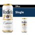Modelo Especial 24 Oz 4.4% Mexican Lager Beer, Can, ABV