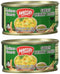 Maesri Thai Green Curry Paste - 4 oz x 2 cans