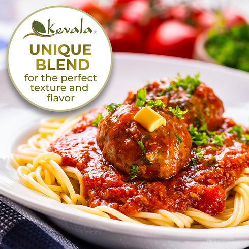 (17.6 oz) Kevala Avocado Ghee - Made with Grass Fed Cows Milk, Blend of Cold-Pressed Avocado Oil and Ghee, Unsalted
