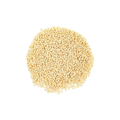 Crispy Quinoa Puffs 8 oz