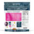 Packs 5g 16 Packets (.60 oz) Bare Bones Passion Fruit Elevated Drink Mix | Light & Flavorful | Gluten-Free & Naturally