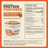 Pack 12 Pack 1416g Beef Cakes Protein Breakfast Variety Instant Protein Pancakes and Oatmeal Cups Protein, Beef