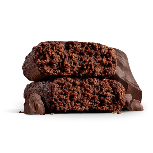 2 OZ NATURES BAKERY Double Chocolate Brownies