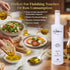 16.9Oz 2024 2025 Pura Grove Organic Cold Pressed Extra Virgin Olive Oil Premium Grade - High Polyphenol - Hand