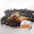24 Count (Pack 1) Gloria Jean's Coffees Butter Toffee, Single-Serve Keurig K-Cup Pods, Flavored Medium Roast Coffee