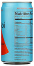 8 De Soi Non-Alcoholic Italiano Spritz Sgl Can, FZ