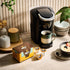 100% (6 12 72 nuKAF Chicory Coffee K Cups, Caffeine Free Coffee Alternative, All Natural K Pods for your Keurig, Great