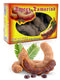 Large Sweet Tamarind Pods, Whole Fruit 100% Natural Hot, No MSG, 4