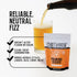 5 Pack 5 oz Craft A Brew - Priming Sugar - Dextrose - Corn Sugar - For At Home Beer Brewing - Prepares Homebrew