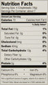 Le Pain des Fleurs Crispbread, Ancient Grain, 4.4 Ounce