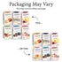 Pack, 18 Count (Pack 6), 108 (Packaging Bigelow Benefits Wellness Teas Variety Mixed Caffeinated Green Matcha