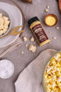 Country 3.8 oz Amish Popcorn | White Cheddar Cheese - Popcorn Seasoning | Old Fashioned, Non-GMO