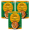 Maya Kaimal Organic Indian Madras Potato Curry | Microwaveable, Ready to Eat,