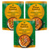 Maya Kaimal Organic Indian Madras Potato Curry | Microwaveable, Ready to Eat,