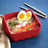 3.6 Nordic Ware Ramen Rush with Chopsticks, Cup, Microwave Noodle Cooker