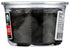 11 OZ AURORA PRODUCTS Organic Black Mission Figs