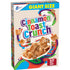 Original Cinnamon Toast Crunch Breakfast Cereal, Crispy Cinnamon Cereal, 27 oz. Giant