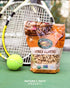 11 oz (Pack 1), Nature's Path Organic Honey Almond Granola, of Gluten Free, Non-GMO