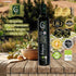 500 ML C Bio Jaoude Organic Extra Virgin Award Winning Olive Oil Imported from Lebanon