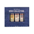 Pack 3.8 oz 4.5 oz 3 oz Pork Barrel BBQ Spice Collection Gift | Gifts for Men| All American Spice, Steak and Chicken