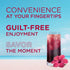 1:1 32 Oz SPLENDA Premium Hibiscus Tea Concentrate, Zero Sugar, Gluten Free, Real Brewed Tea, Fl