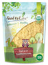 Food to Live Food to Live Gluten Free Organic Chickpea Flour, 8